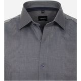 Venti Overhemd groen, Faux-uni