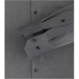 Venti Overhemd groen, Faux-uni