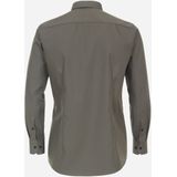 Venti Overhemd groen, Faux-uni