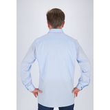 BECO zebra vibes - zwemboxer voor kinderen - blauw/groen - maat 152