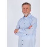 BECO zebra vibes - zwemboxer voor kinderen - blauw/groen - maat 152