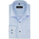 BECO zebra vibes - zwemboxer voor kinderen - blauw/groen - maat 152