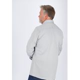 Lacoste - Eclipse Jaspe - Hoodie - Zwart - Heren