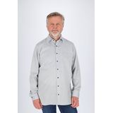 Lacoste - Eclipse Jaspe - Hoodie - Zwart - Heren