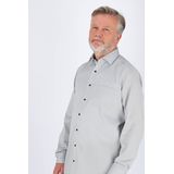 Lacoste - Eclipse Jaspe - Hoodie - Zwart - Heren