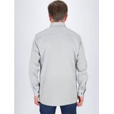 Lacoste - Eclipse Jaspe - Hoodie - Zwart - Heren