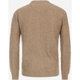 CASA MODA comfort fit trui - beige