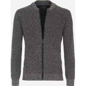 CASA MODA comfort fit vest - beige