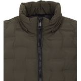 CASA MODA - Comfort Fit - Tussenjas - Beige