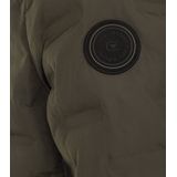 CASA MODA - Comfort Fit - Tussenjas - Beige