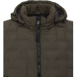 CASA MODA - Comfort Fit - Tussenjas - Beige