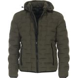 Casamoda Heren jas 534161100 678 rain drum