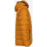 CASA MODA comfort fit tussenjas, geel