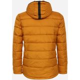 CASA MODA comfort fit tussenjas, geel