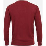 CASA MODA comfort fit trui, rood
