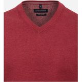 CASA MODA comfort fit trui, rood