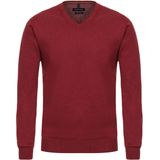 CASA MODA comfort fit trui, rood