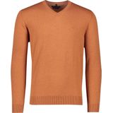CASA MODA comfort fit trui, oranje
