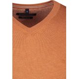CASA MODA comfort fit trui, oranje