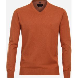 CASA MODA comfort fit trui - oranje