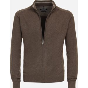 CASA MODA comfort fit vest, beige