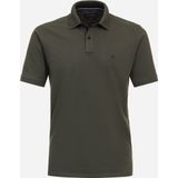 Casa Moda Poloshirt Dunkelgrün - Größe XL