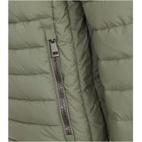 CASA MODA - Comfort Fit - Tussenjas - Turquoise