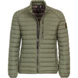 CASA MODA - Comfort Fit - Tussenjas - Turquoise