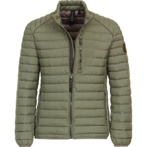 CASA MODA - Comfort Fit - Tussenjas - Turquoise