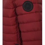 CASA MODA comfort fit tussenjas, rood