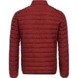 CASA MODA comfort fit tussenjas, rood