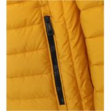 CASA MODA - Comfort Fit - Winterjas - Polyester - Grijs