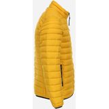 CASA MODA - Comfort Fit - Winterjas - Polyester - Grijs