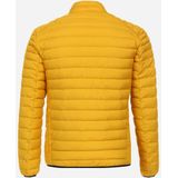 CASA MODA - Comfort Fit - Winterjas - Polyester - Grijs