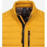 CASA MODA - Comfort Fit - Winterjas - Polyester - Grijs