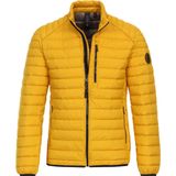 CASA MODA - Comfort Fit - Winterjas - Polyester - Grijs