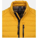 CASA MODA - Comfort Fit - Winterjas - Antraciet - 100% Polyester