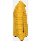 CASA MODA - Comfort Fit - Winterjas - Antraciet - 100% Polyester