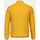 CASA MODA - Comfort Fit - Winterjas - Antraciet - 100% Polyester