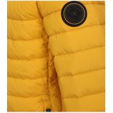 CASA MODA - Comfort Fit - Winterjas - Antraciet - 100% Polyester