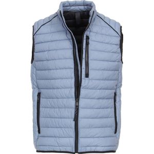 CASA MODA - Comfort Fit - Bodywarmer - Blauw