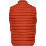 CASA MODA - Comfort Fit - Bodywarmer - Oranje