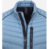 CASA MODA - Tussenjas - Blauw - Comfort Fit
