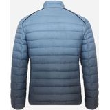CASA MODA - Tussenjas - Blauw - Comfort Fit