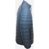 CASA MODA - Tussenjas - Blauw - Comfort Fit