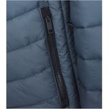 CASA MODA - Tussenjas - Blauw - Comfort Fit