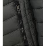 CASA MODA comfort fit tussenjas, groen