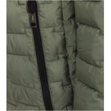 CASA MODA - Comfort Fit - Tussenjas - Turquoise