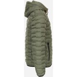 CASA MODA - Comfort Fit - Tussenjas - Turquoise