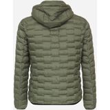 CASA MODA - Comfort Fit - Tussenjas - Turquoise